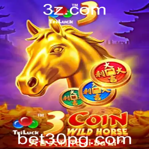 Descubra o Universo de 3CoinWildHorse: Estratégias e Regras