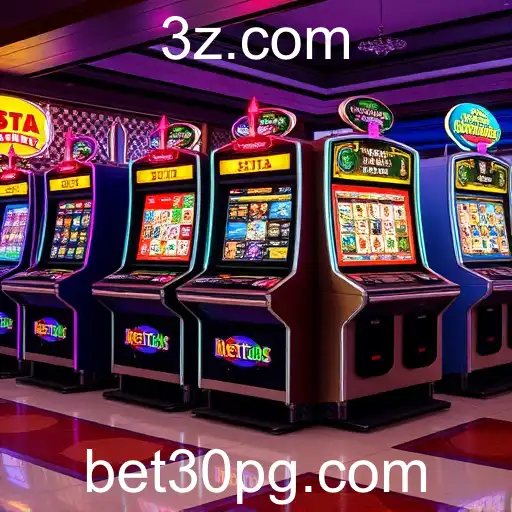 Gaming Experience bet30 - 800+ Premium and Exclusive Games