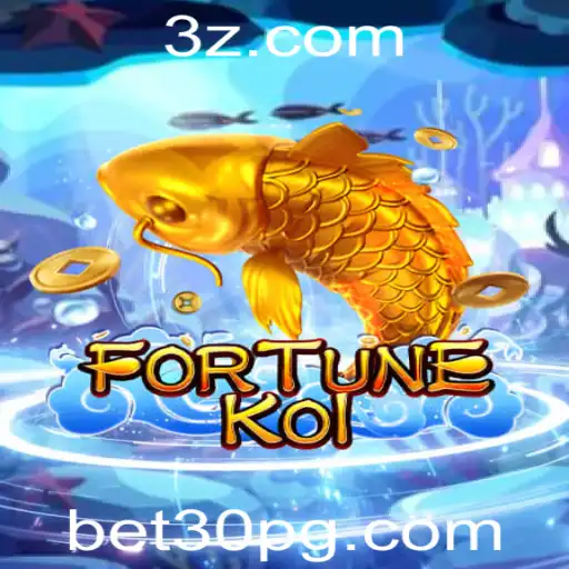 Descubra o Fascinante Mundo de FORTUNEKOI: O Jogo Inovador com bet30