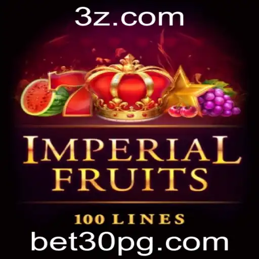 Imperial Fruits 100: Uma Aventura Frutífera no Mundo dos Jogos de Cassino
