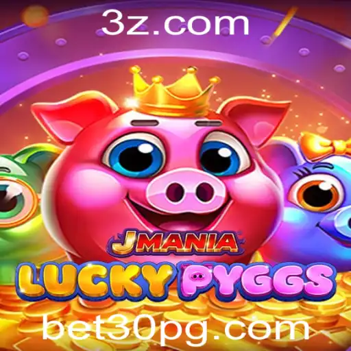 JManiaLuckyPyggs: Um Novo Horizonte no Mundo das Apostas Online