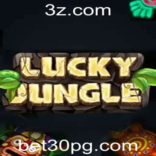 Explorando o Mundo Fascinante de LuckyJungle com a Estratégia Bet30