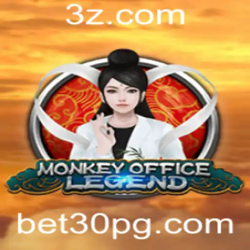 MonkeyOfficeLegend: Descubra o Jogo Inovador que Está Conquistando o Mundo com a Dinâmica bet30