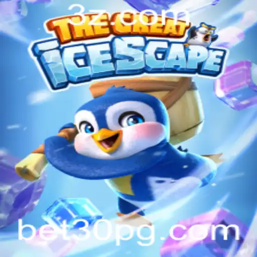 Explorando o Mundo de TheGreatIcescape